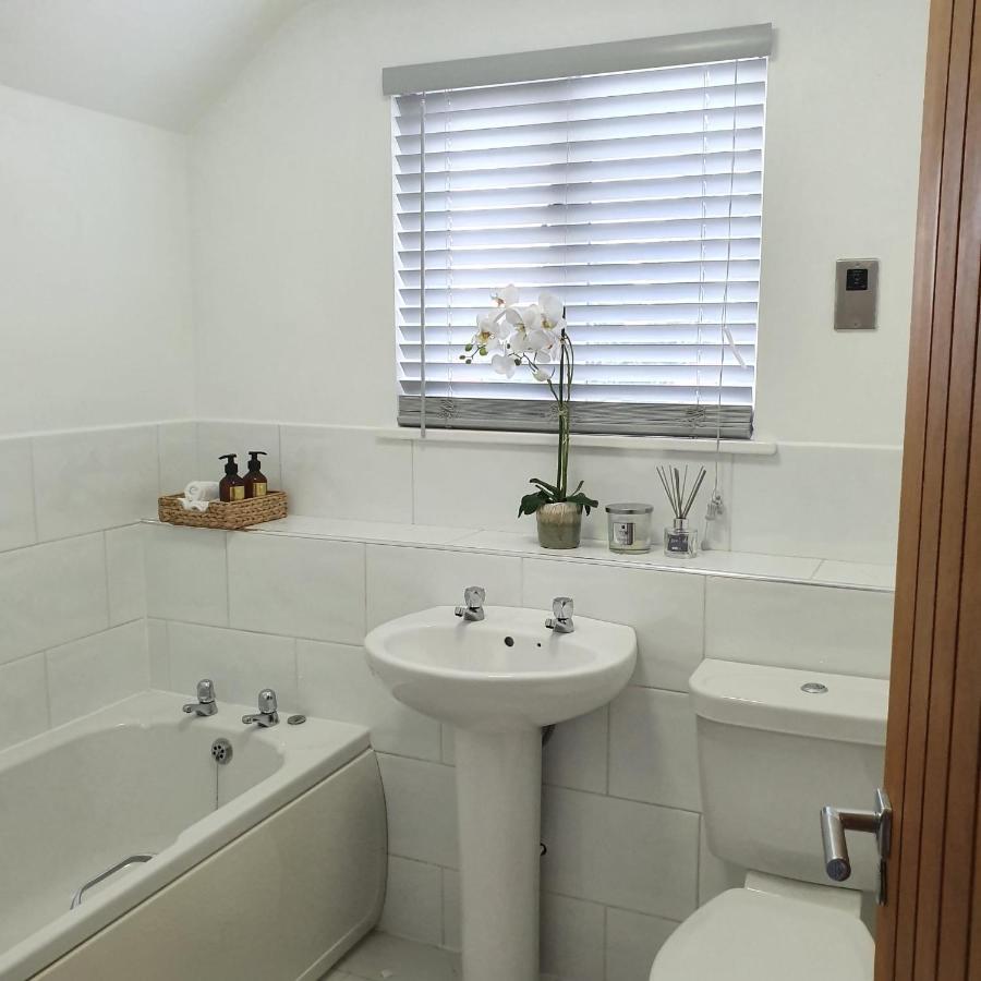 Spacious Beautiful And Warm Cottage With Parking Челмсфорд Екстериор снимка